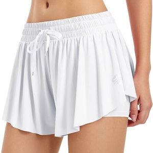 Amazon Flowy Shorts
